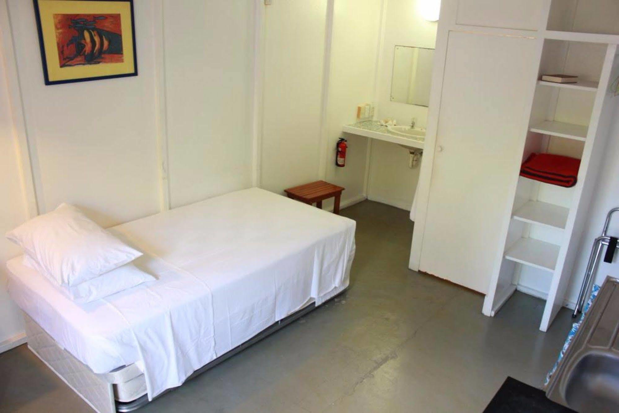 Paradise Inn Avarua Eksteriør bilde